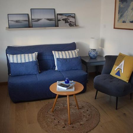 Les Jasmins Bed & Breakfast Marseillan  Luaran gambar